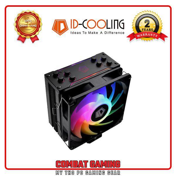 Tản Nhiệt CPU ID-COOLING SE 224 XT ARGB - Hàng Chính Hãng