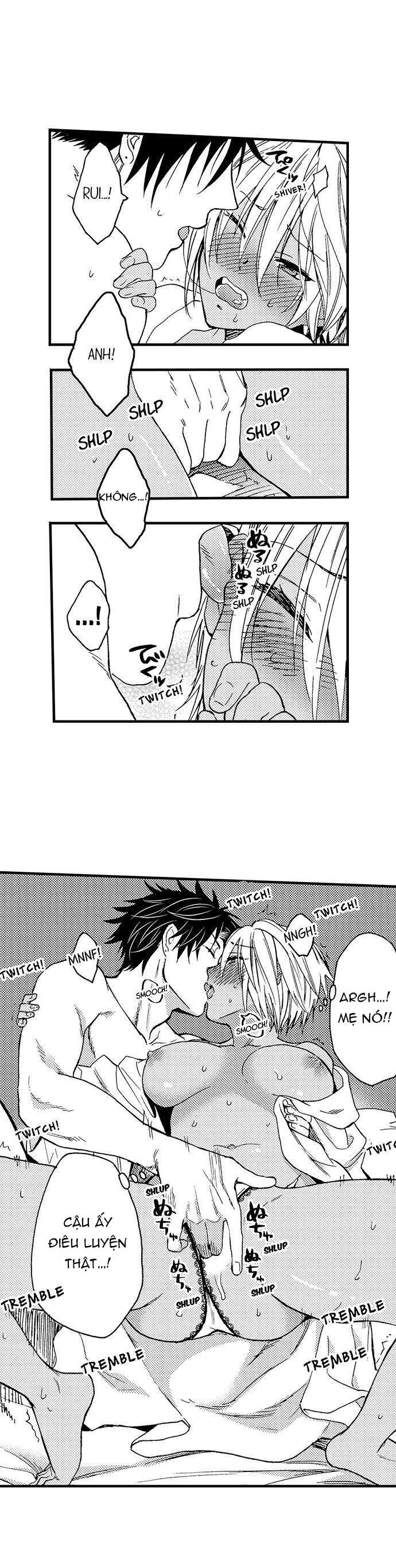 bị chịch bởi thằng bạn thân chapter 22.2 4