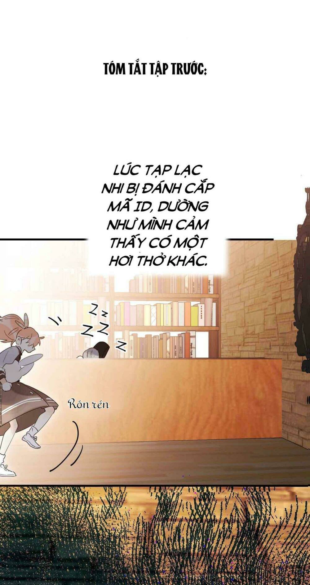 phù thủy hạng bét chapter 39 1