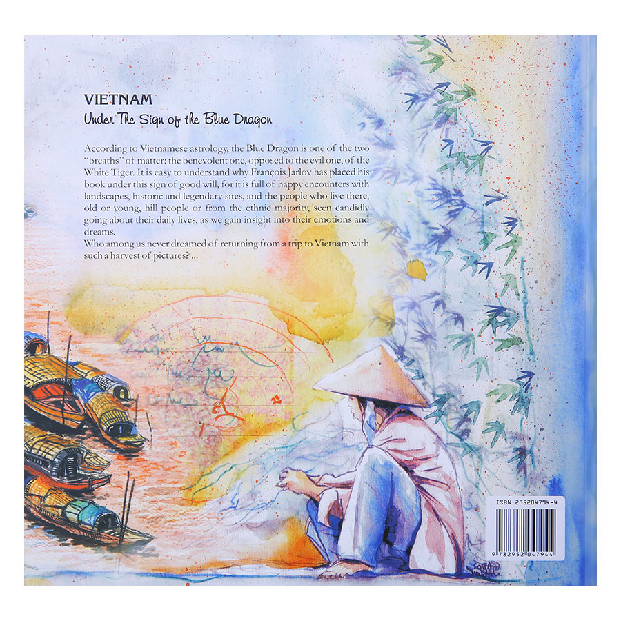 アート・デザイン・音楽 Vietnam Under the Sign Of The BlueDragon Vietnam Under the Sign Of The BlueDragon
