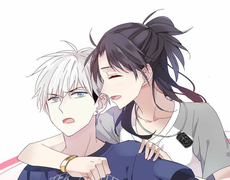 tall girl chapter 3 2