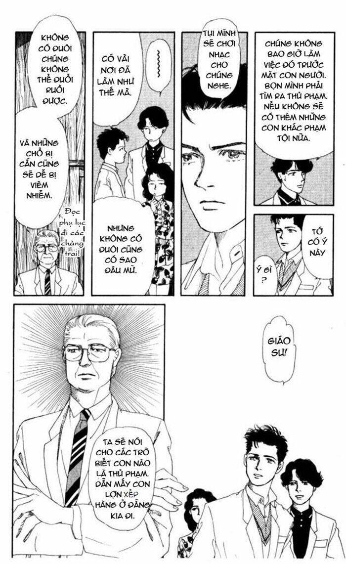 doubutsu no oishasan chapter 5 10