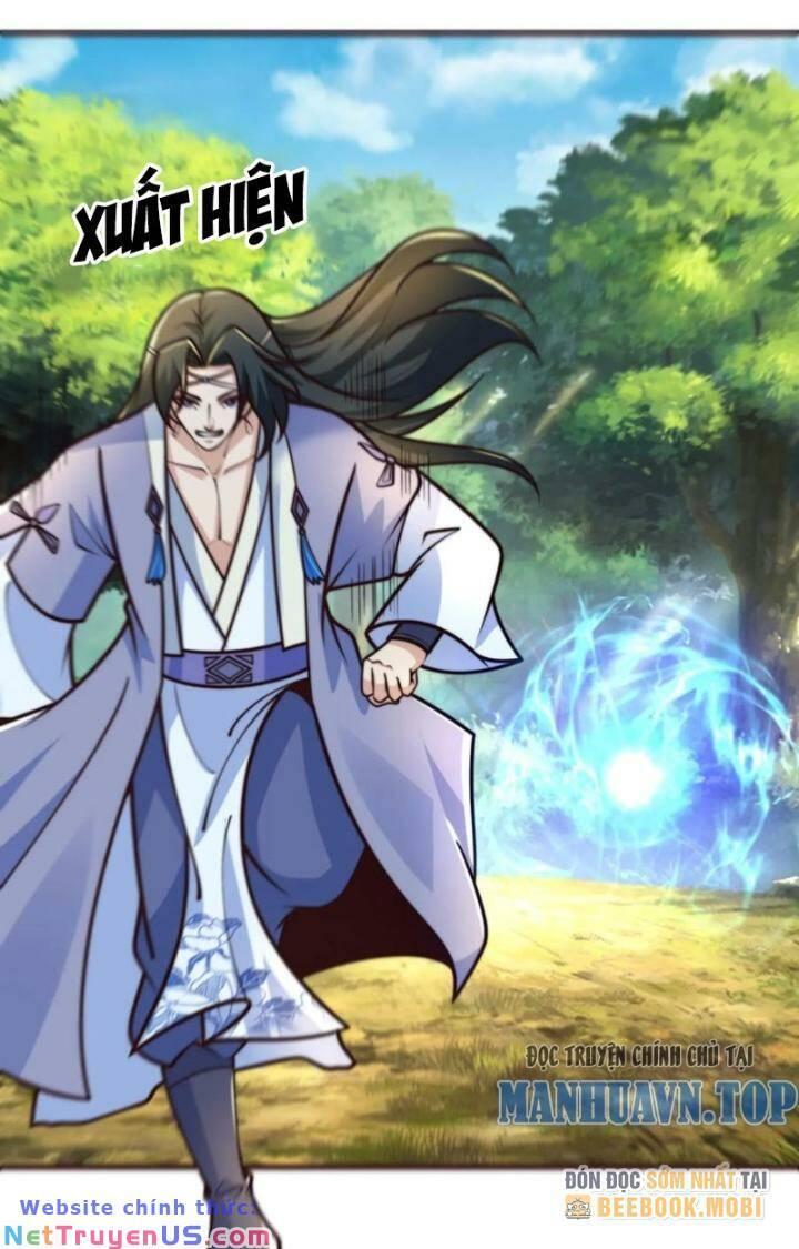 ta nuôi ma quỷ ở trấn ma ti chapter 215 32