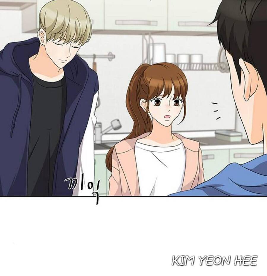 idol và sếp, em yêu ai? chapter 130 15