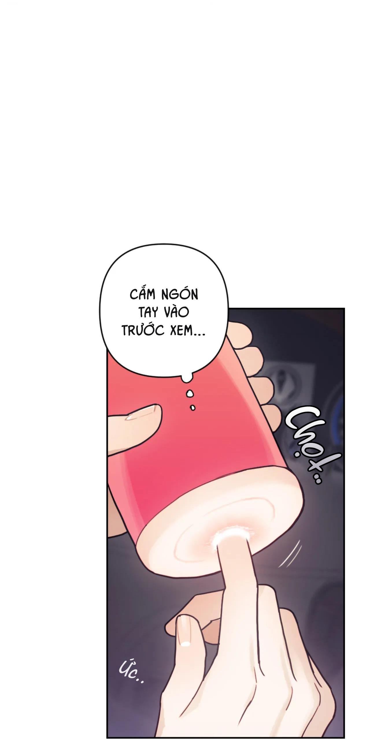 nghiện cuồng công - bdsm cùng sẹc chapter 13 5