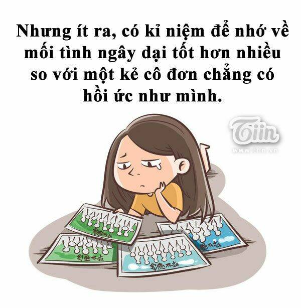 giải mã tình yêu chapter 83 9