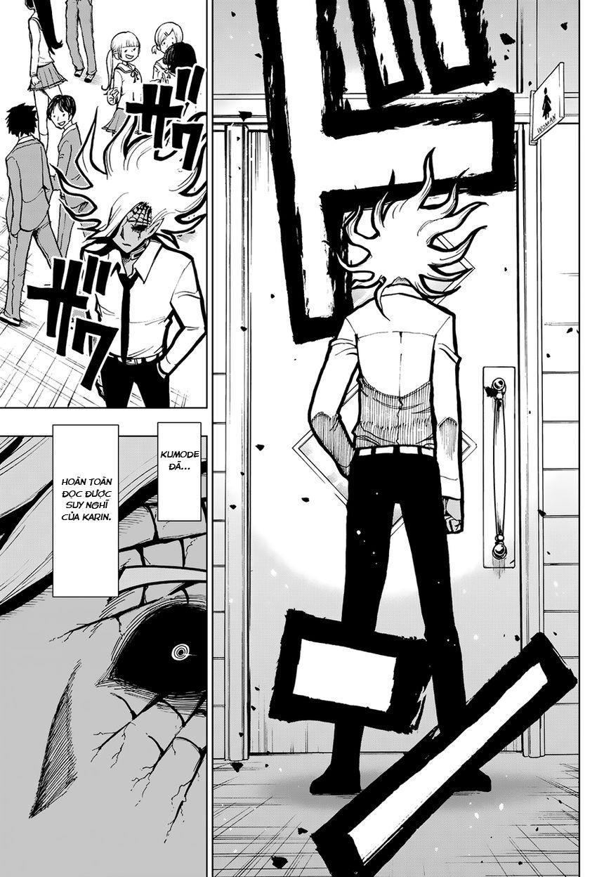 cuộc chiến cờ bạc chapter 2 35