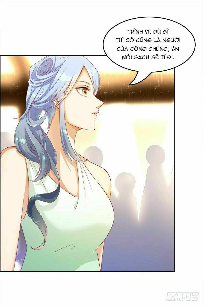 lãnh hôn cuồng ái chapter 17 7