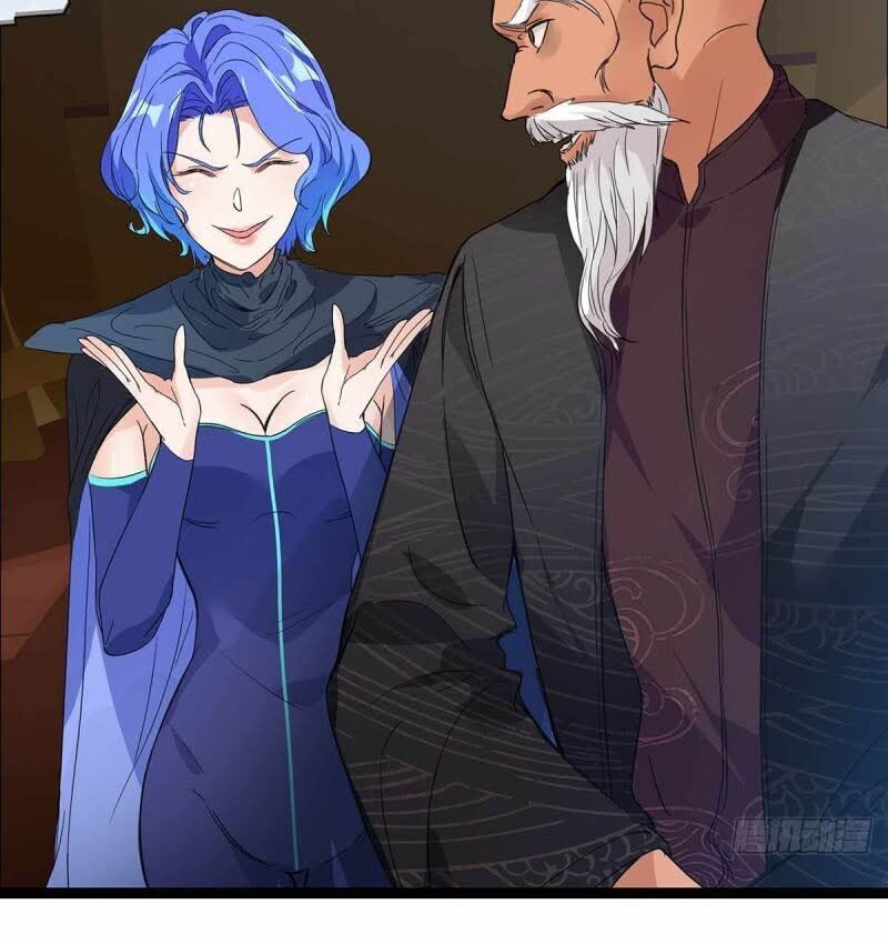 đỉnh phong cường thiếu chapter 76 46