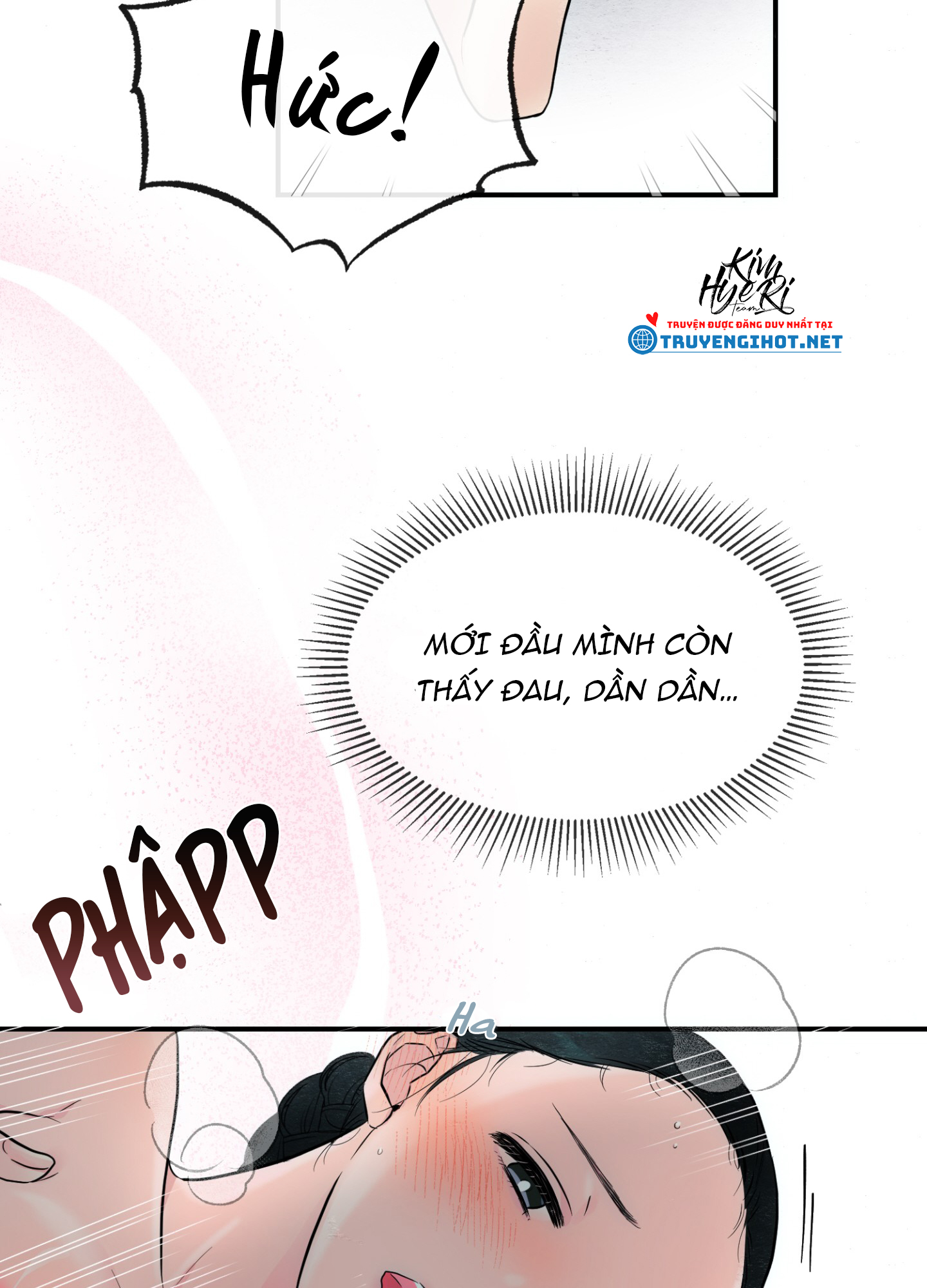 Cương Nhân chapter 3.2 16