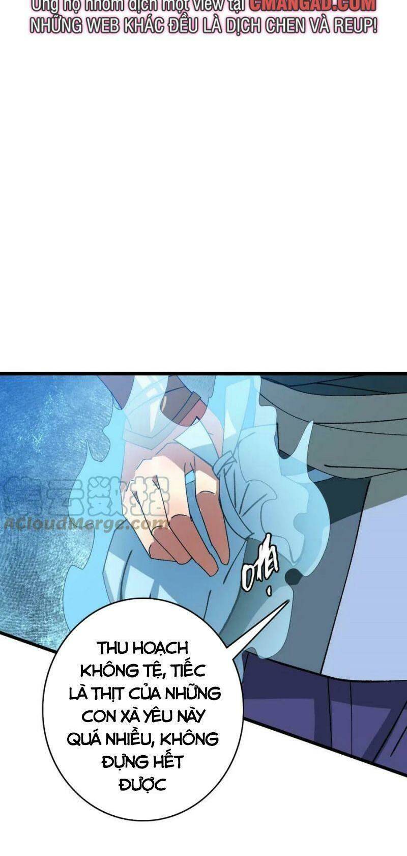 siêu đạo thần thuật chapter 122 22