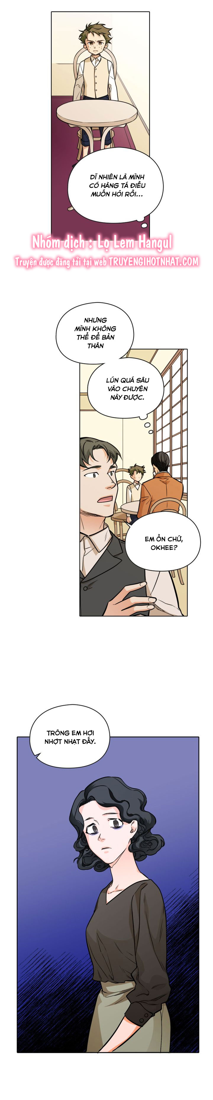 câu chuyện về người phụ nữ ấy chapter 39 2