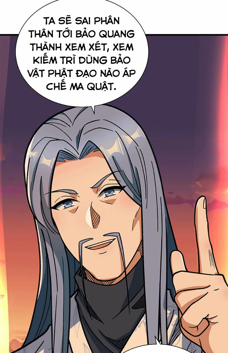 võ đạo độc tôn chapter 408 37