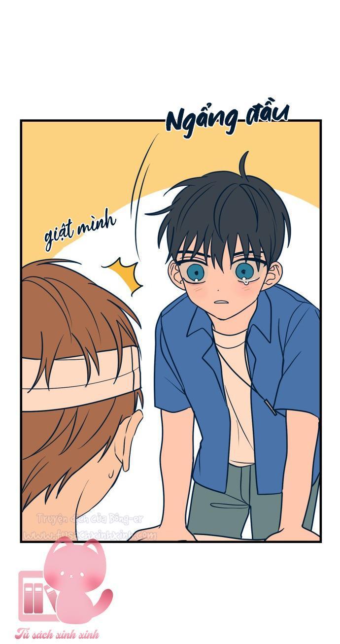 kẻ cắp gặp bà già chapter 14 11