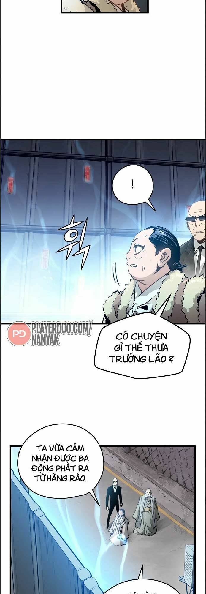 hứa lan chapter 86 6