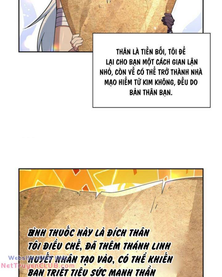 Ma Vương Thất Nghiệp Chapter 407 - Trang 55