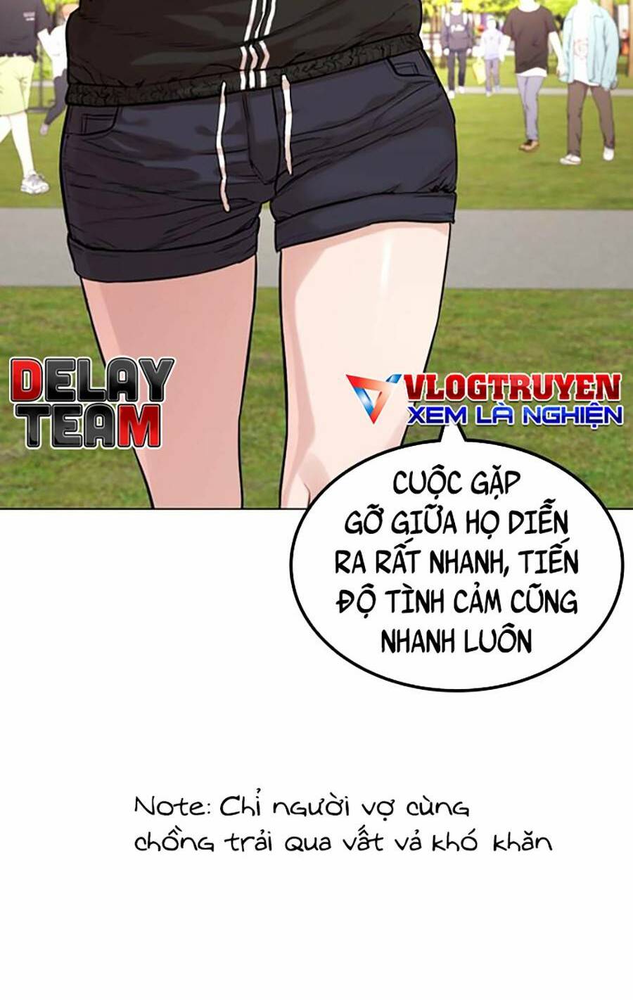 Cách chiến thắng trận đấu chapter 134.3 16