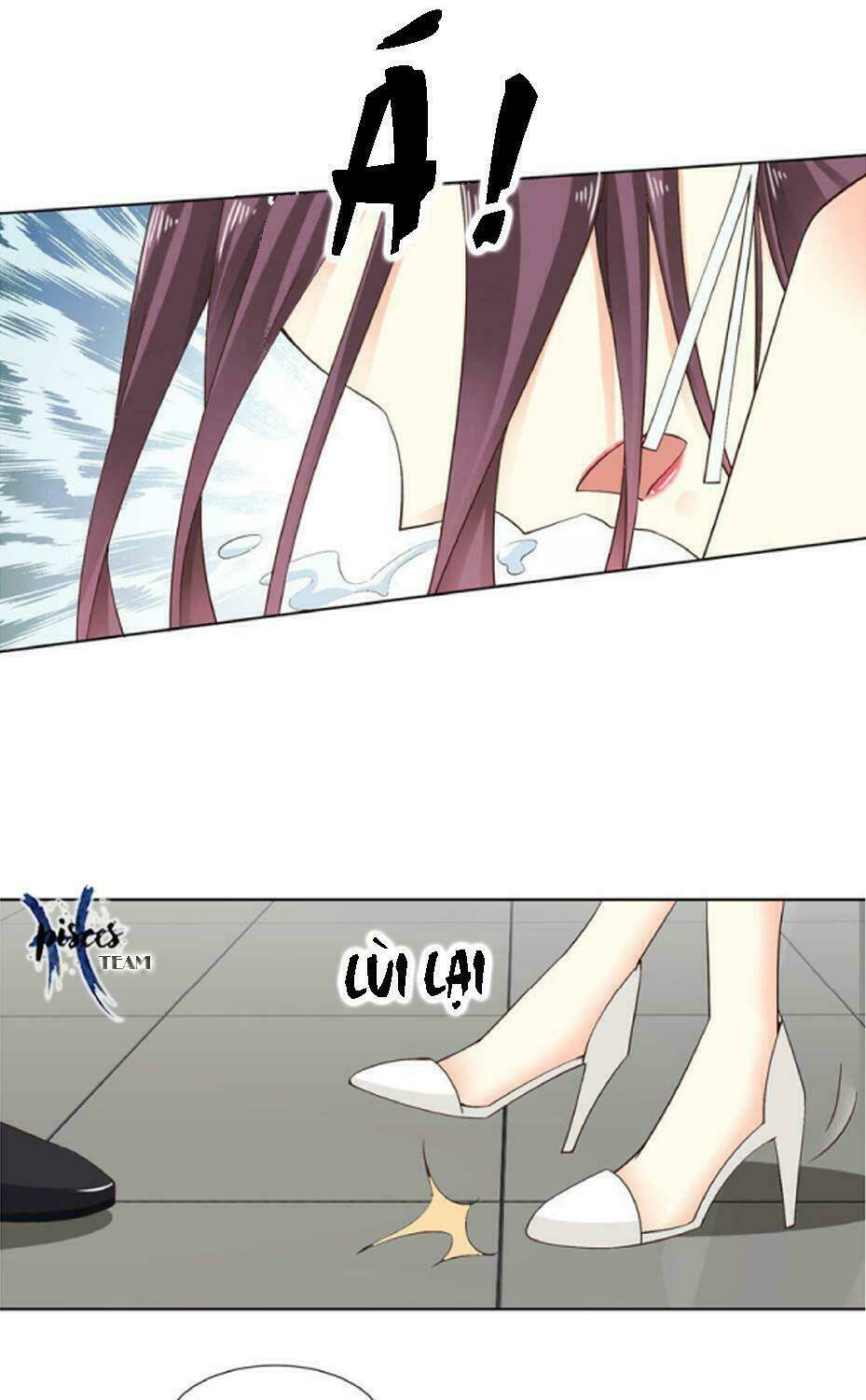 nữ nhân xin nhẹ nhàng chapter 36 7