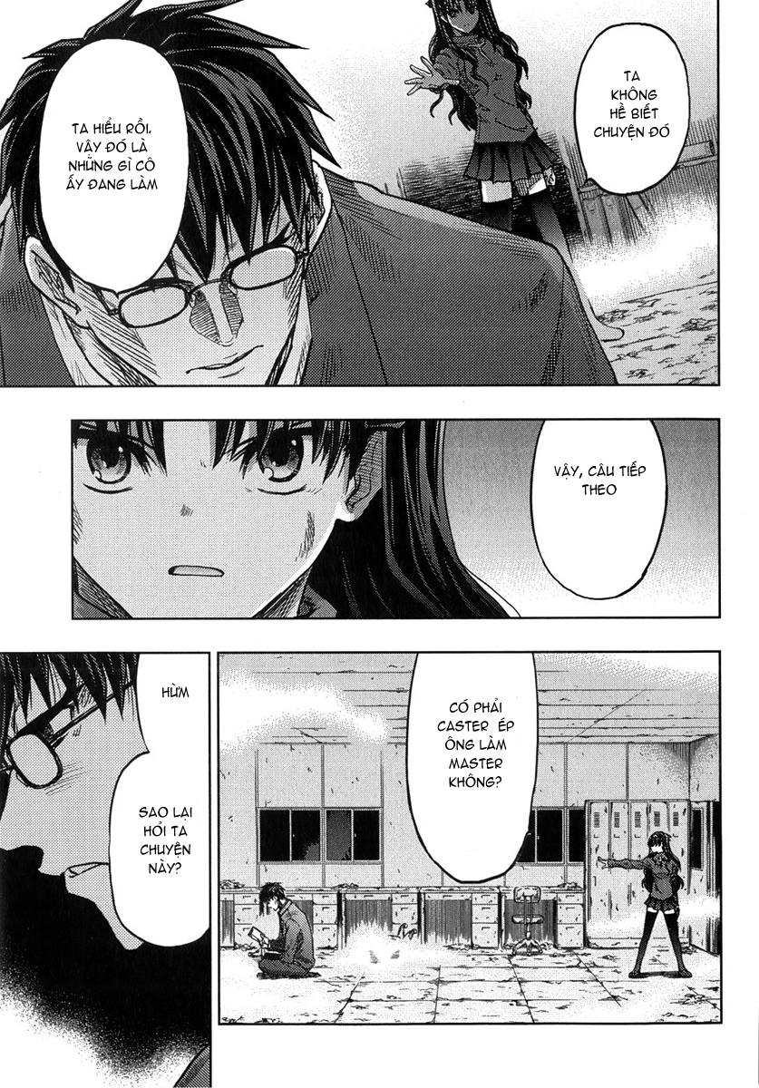fate stay night chapter 36 26