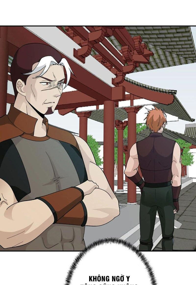 ta chẳng qua là một đại la kim tiên chapter 47 20