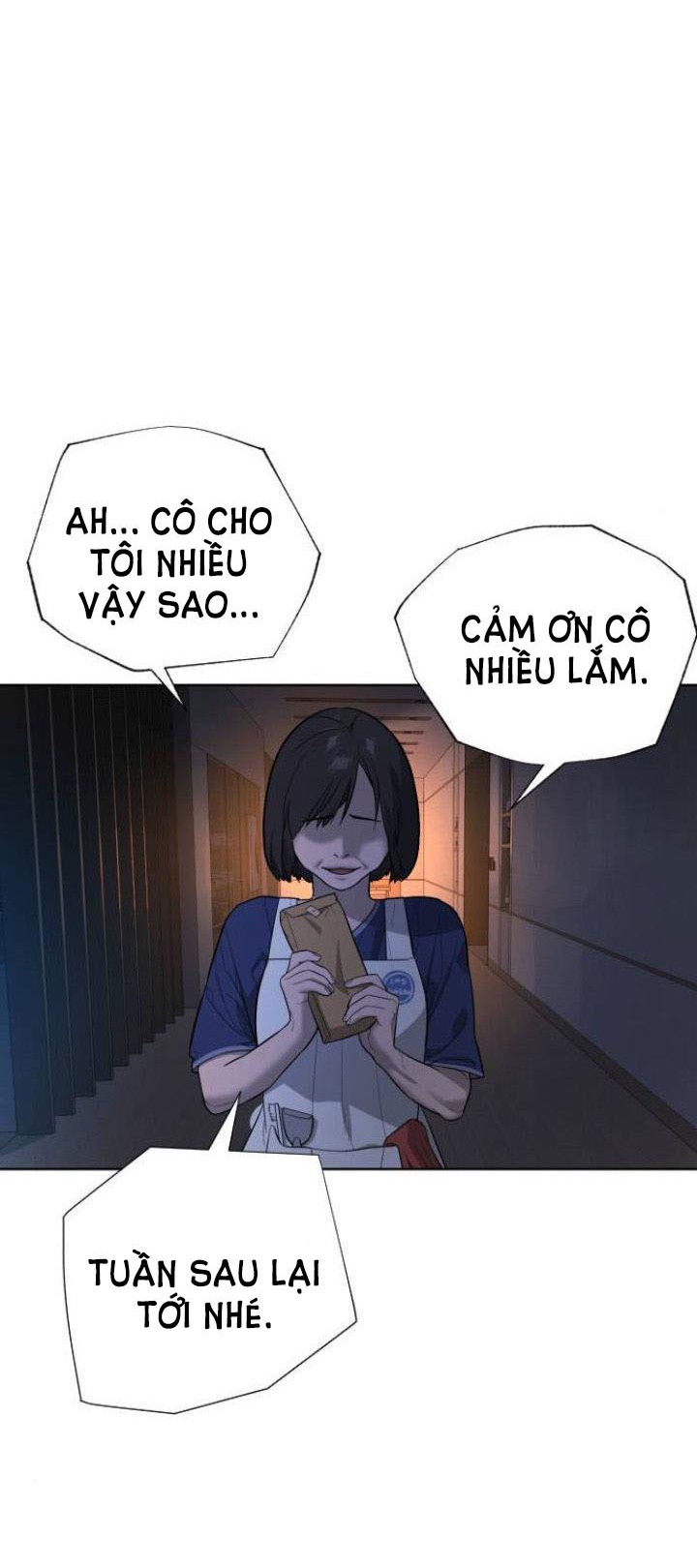 bạch huyết - white blood chapter 40 57