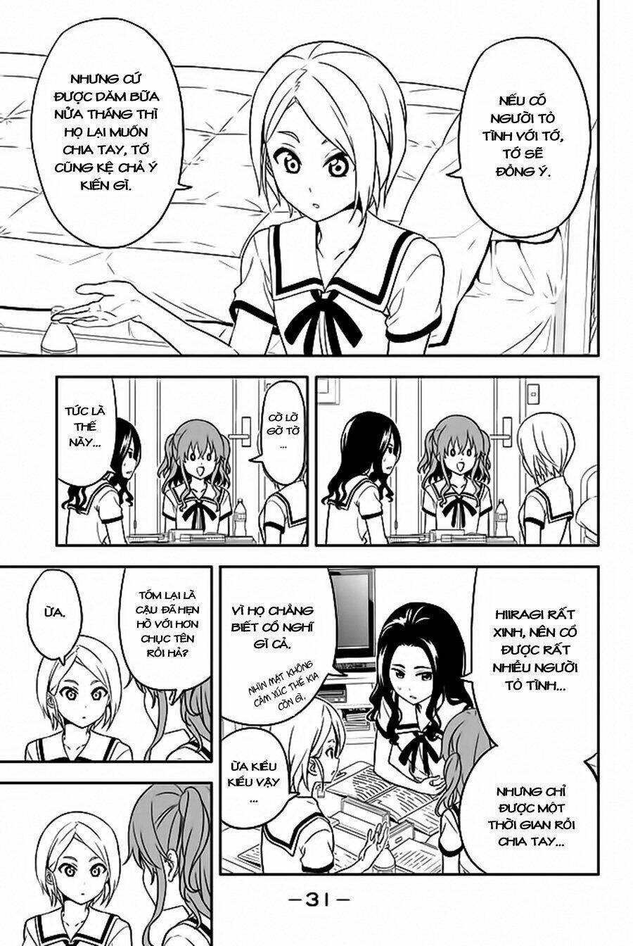 aho girl chapter 114 6