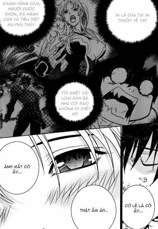 the legend of maian chapter 54 46