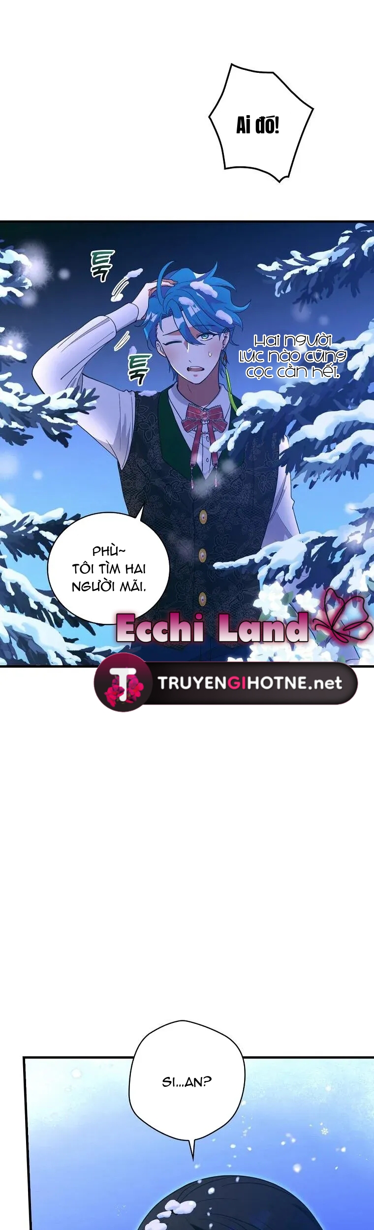 hiệp sĩ băng giá chapter 50.2 12