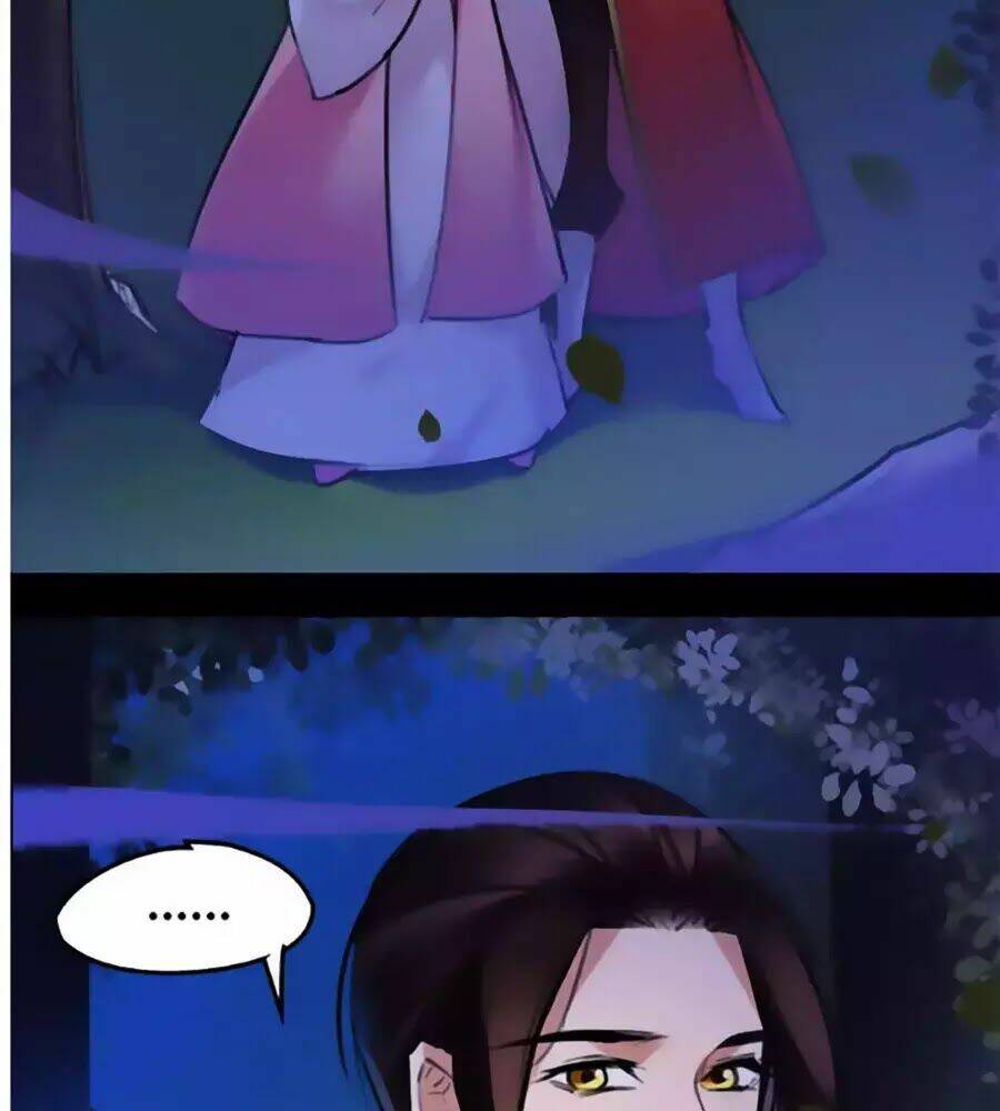 đường tăng cũng quyến rũ chapter 34 21