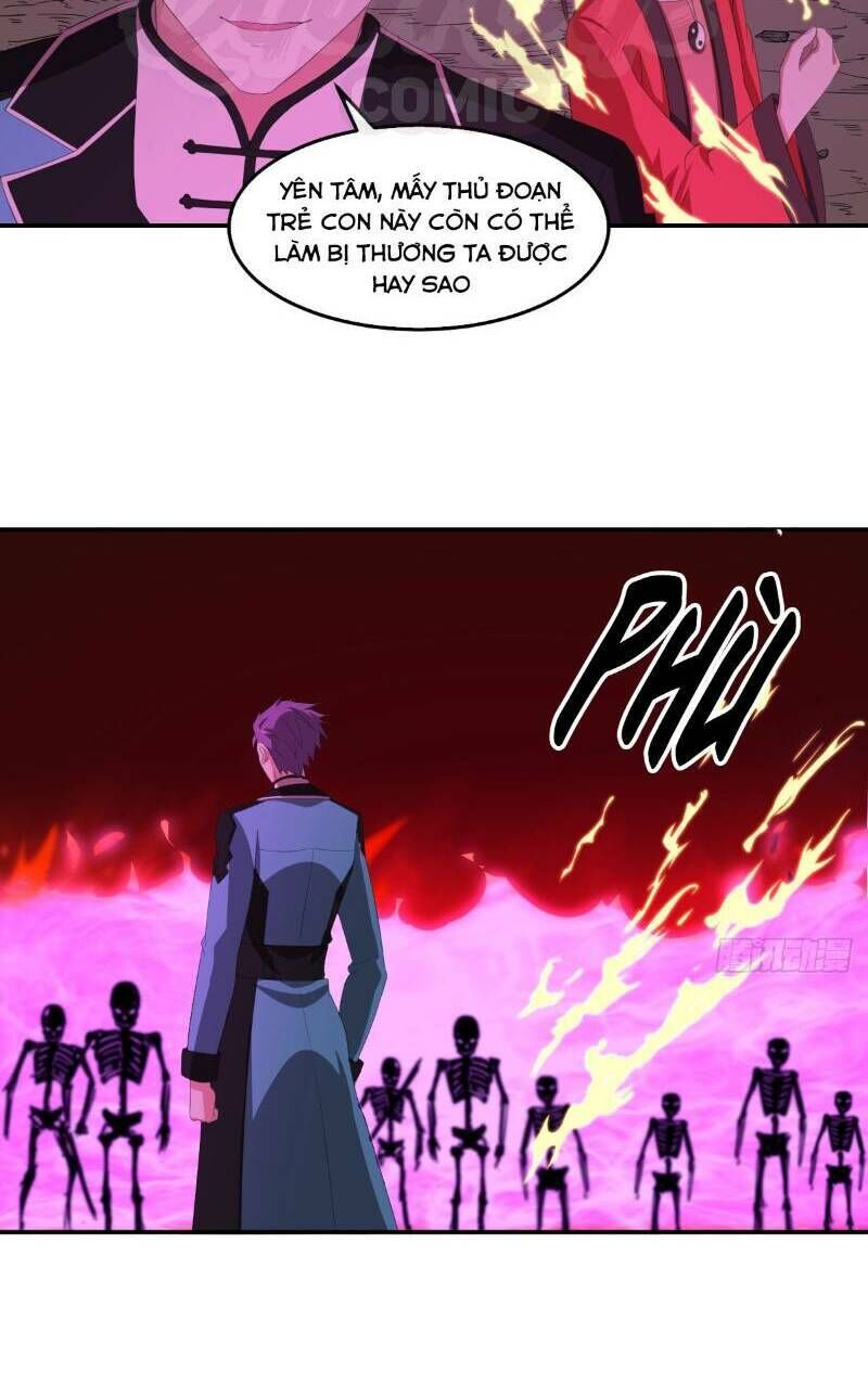 nghịch thiên tiên mệnh chapter 44 22