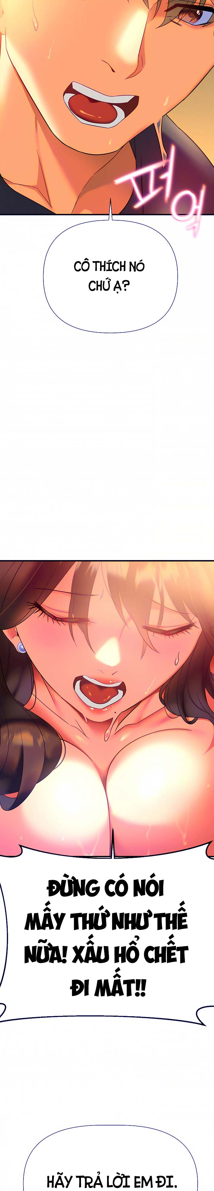không phải chị thì không được chapter 8 28