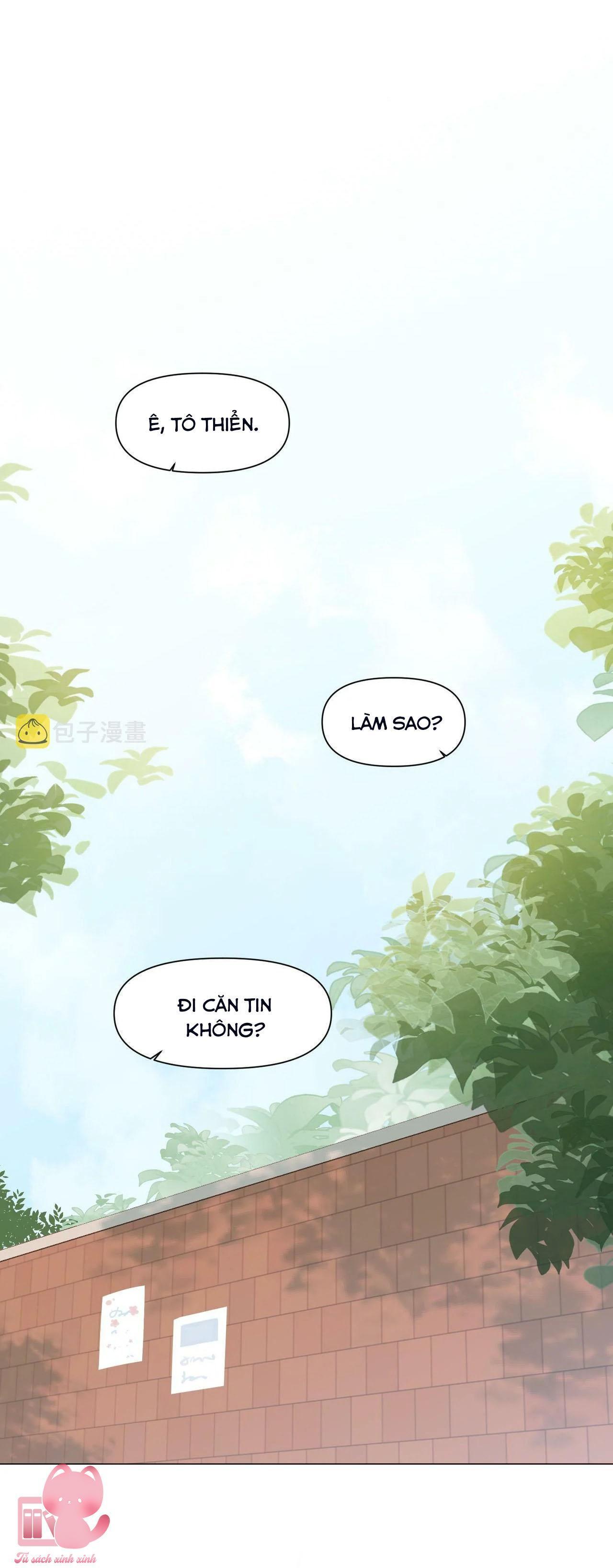 mười năm sau, tôi kết hôn cùng kẻ thù không đội trời chung chapter 2 11