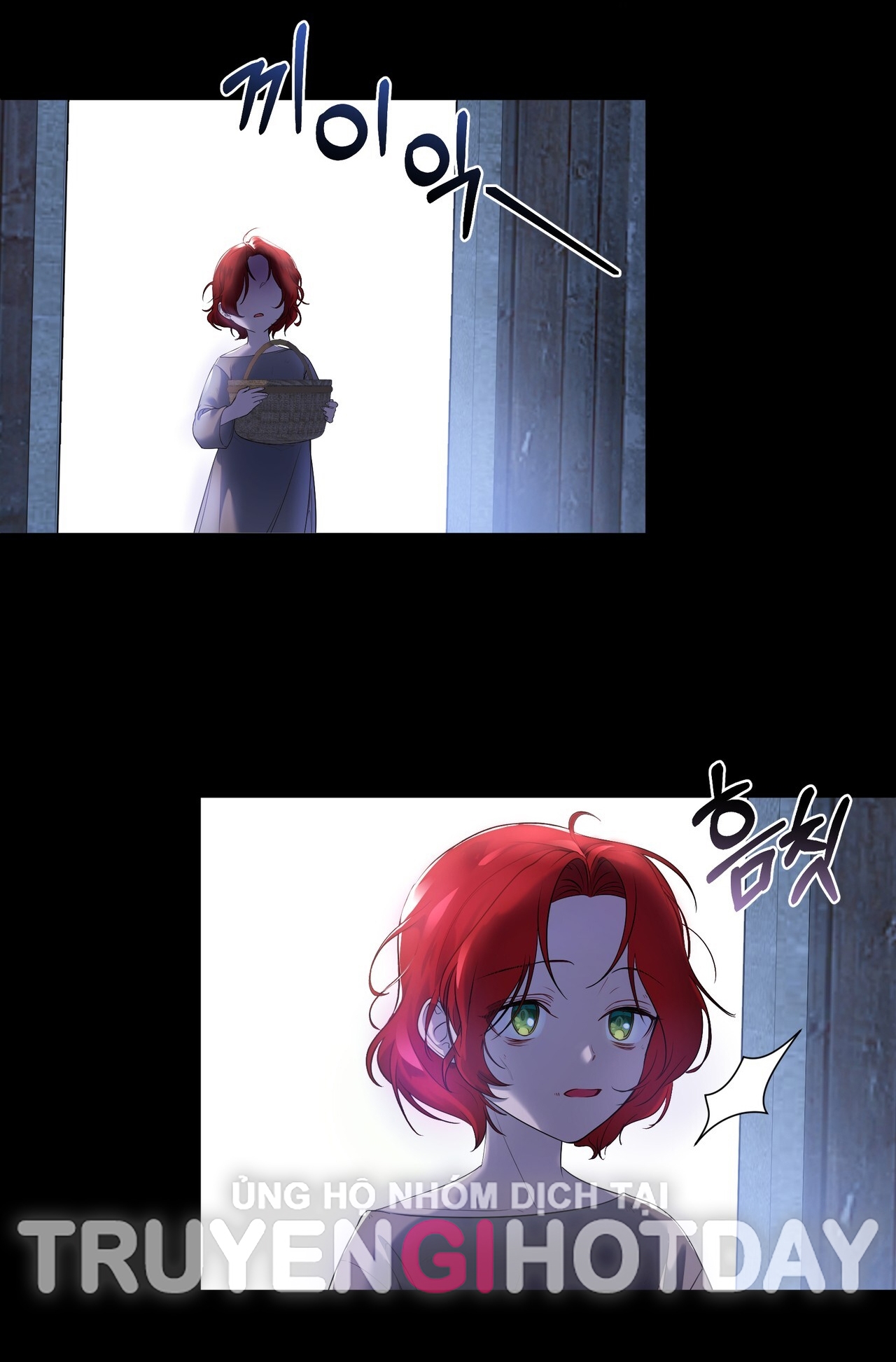 dấu tích của tiên nữ chapter 11.1 22