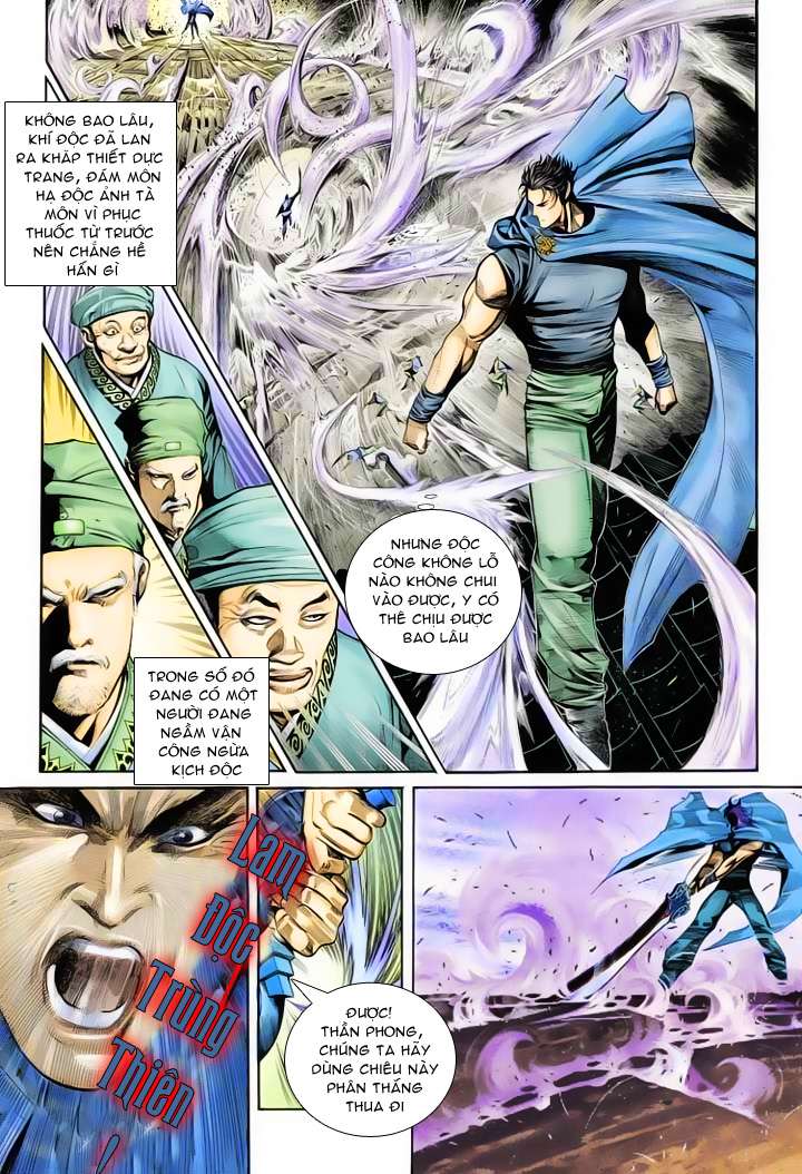 phong vân chapter 284 16