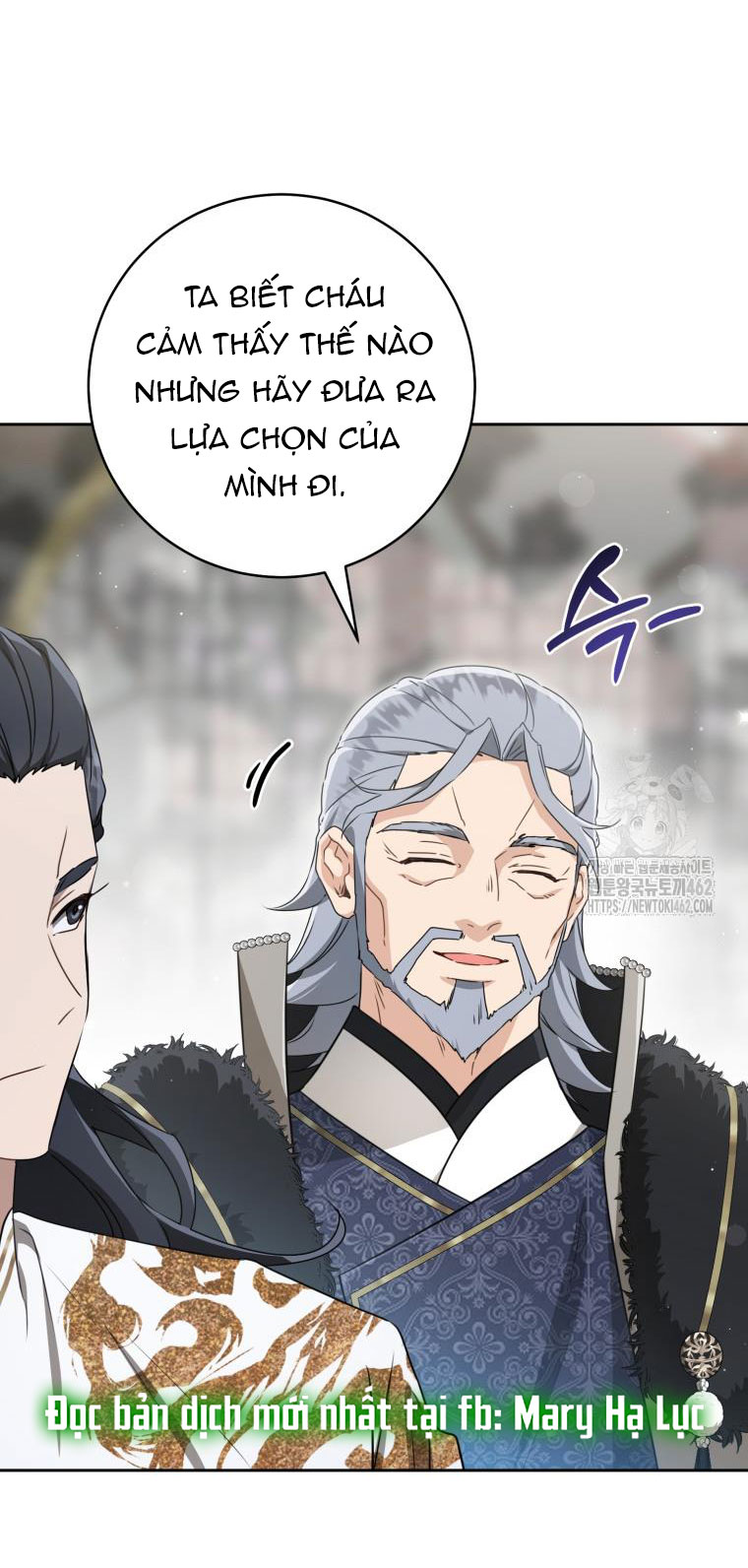 trở thành đứa cháu gái bị ghẻ lạnh trong gia tộc võ giả hùng mạnh chapter 73.2 15