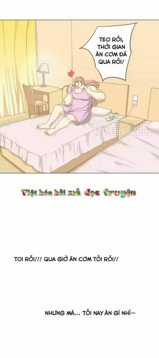 xin chào! dân nữ chapter 43 25