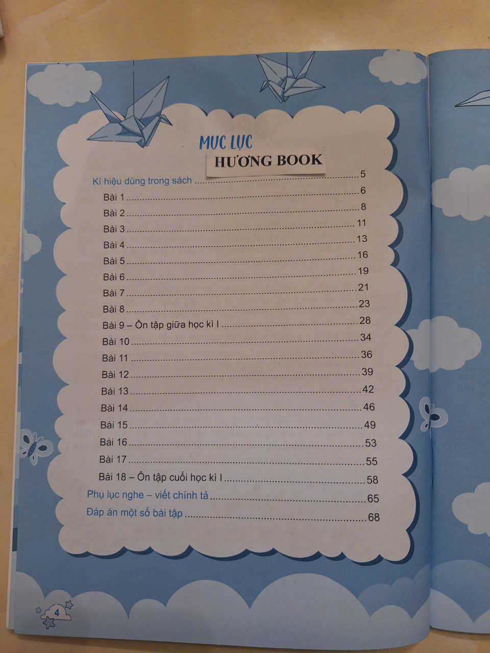 Sách Luyện tập Tiếng Việt 5 tập 1+2 (Bộ sách Chân trời sáng tạo)