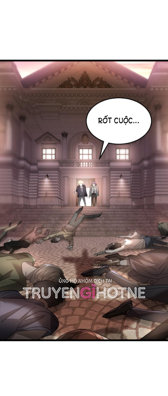 dark moon - tế đàn ánh trăng chapter 50.1 35