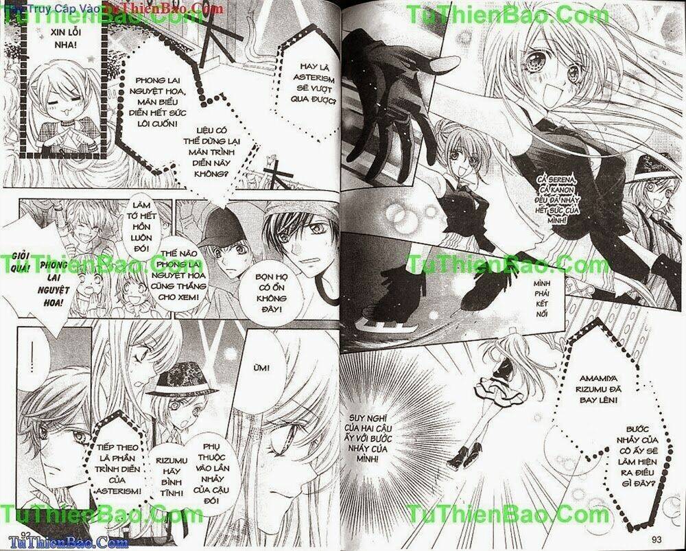 vũ điệu sao băng chapter 4 47