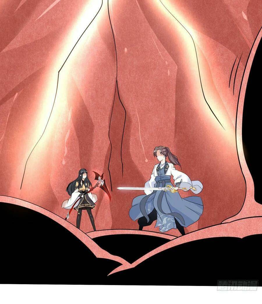 giáng thần chiến ký chapter 88 21