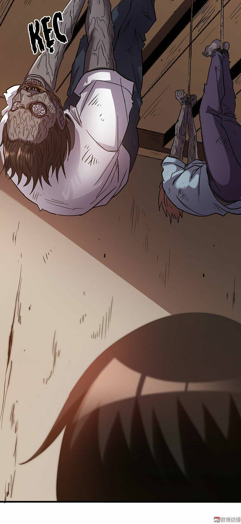 trò chơi thời mạt thế chapter 8 76