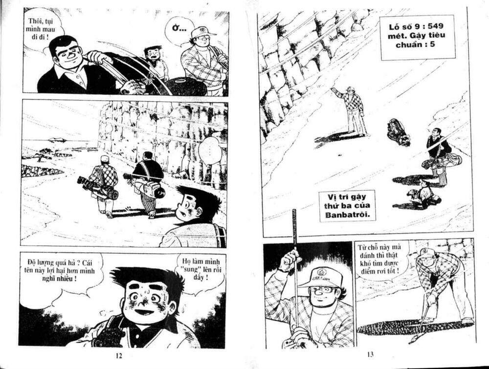 tân teppi chapter 17 4