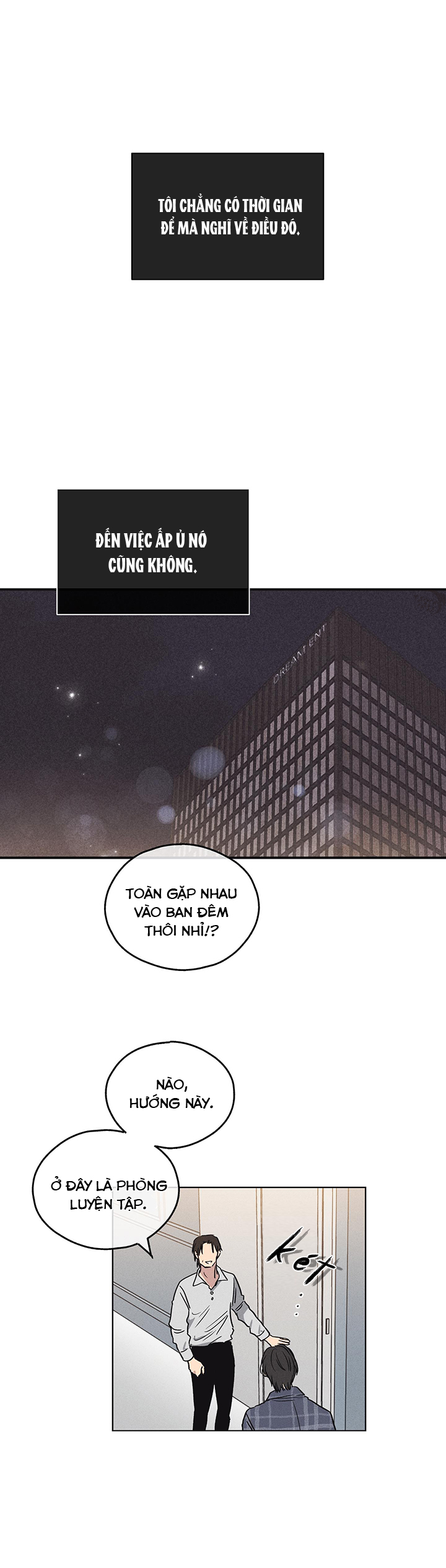 trả thù chapter 6 20