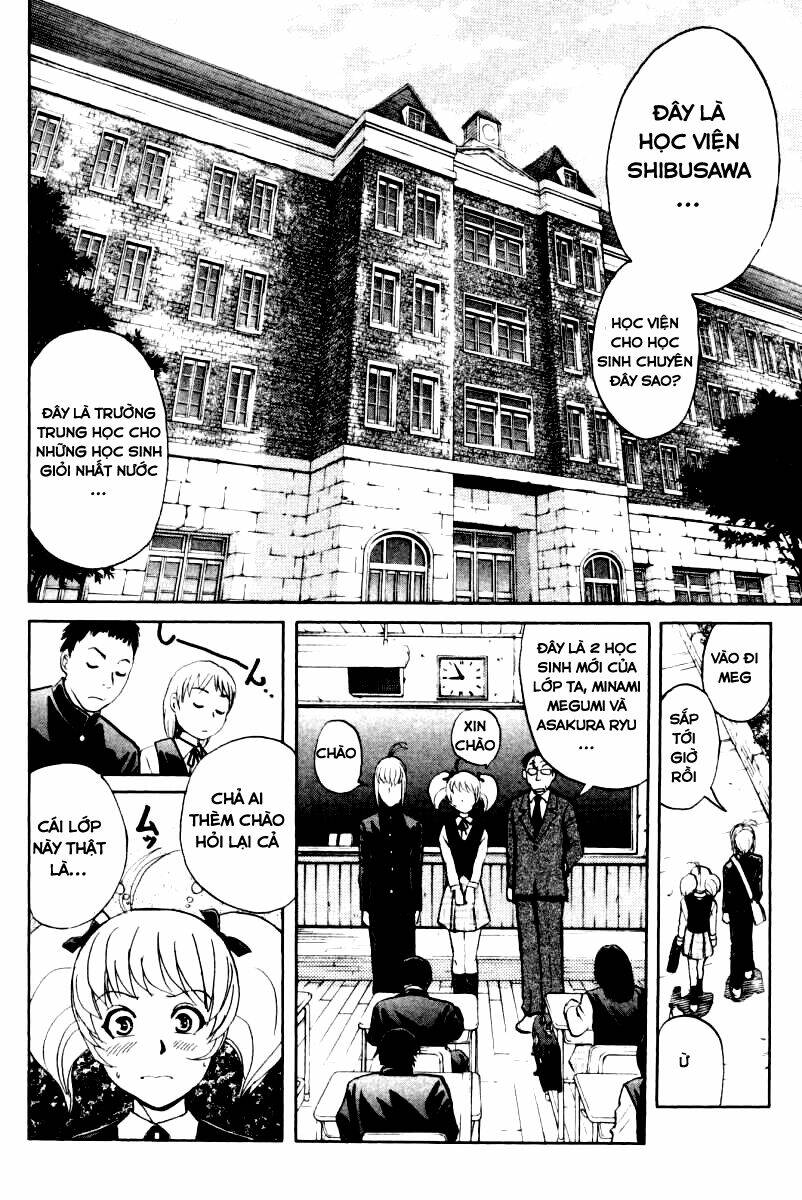 detective academy q chapter 51 17