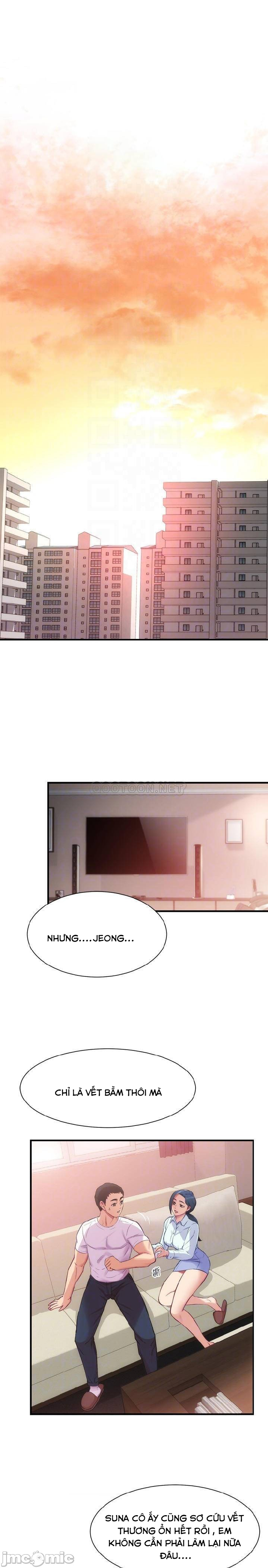 phẩm giá em dâu chapter 27 12