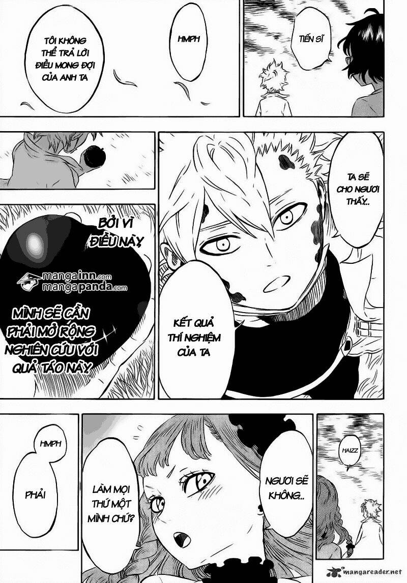 hungry joker chapter 16 17