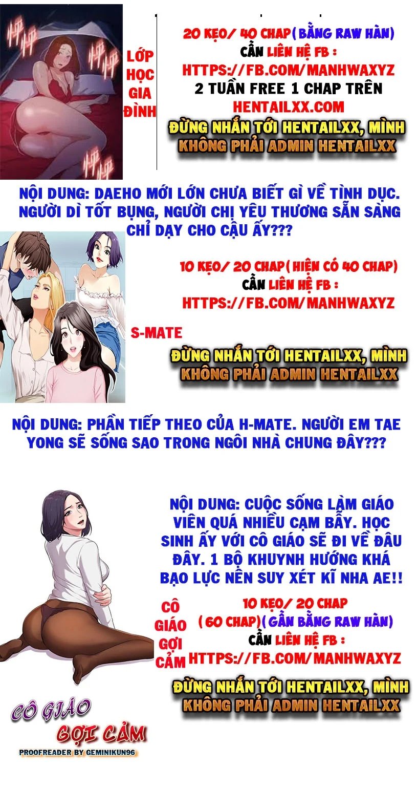 mẹ kế và những người bạn chapter 26 4