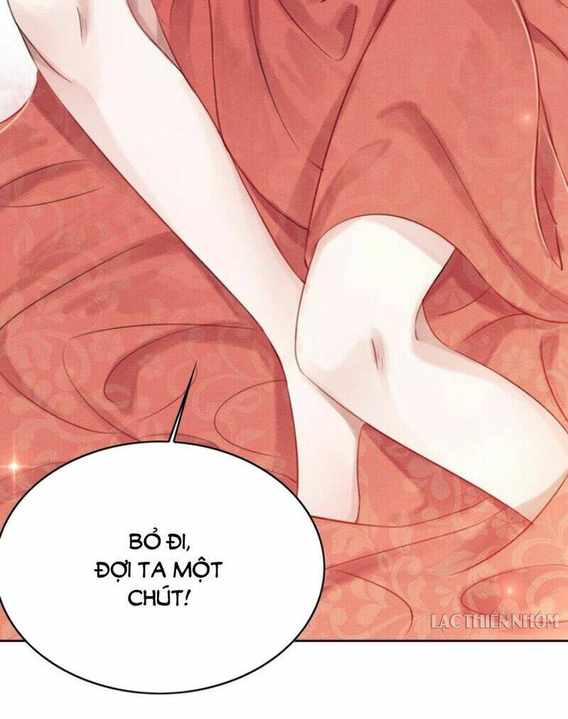 trọng sinh bá sủng nhiếp chính vương quá mạnh mẽ chapter 35 13