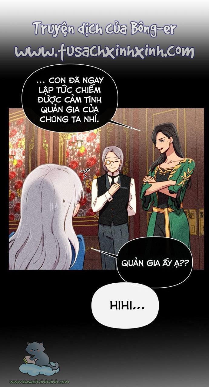 công nương khế ước của gia tộc công tước quái vật chapter 83 59
