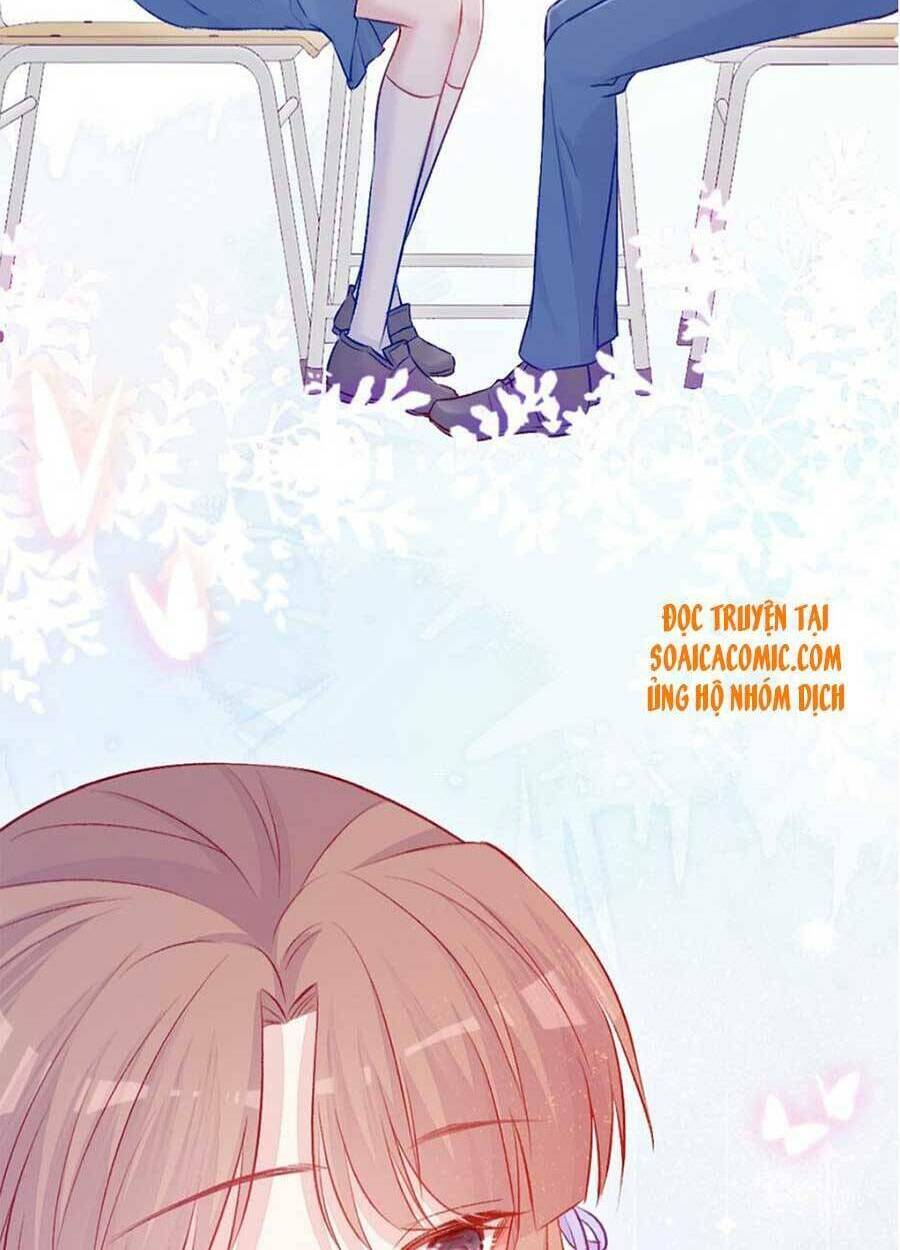 khi cô gái nhìn thấy thời gian chapter 13 8